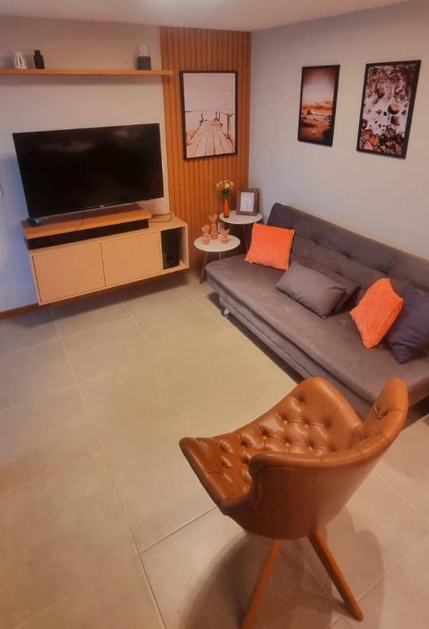 @Paradise_Bahia-Village Novo 2 Suites Pe Na Areia E Vista Mar Em Itacimirim Esterno foto